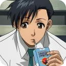 Black Lagoon