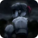 Стикер Demon Slayer
