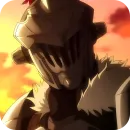 Стикер Demon Slayer