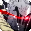 Стикер Demon Slayer