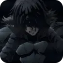 Стикер Demon Slayer