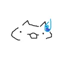 Стикер pain and sufferings