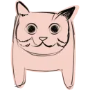 Mad cats
