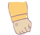 Стикер paleyyie
