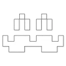 50 оттенков пампам