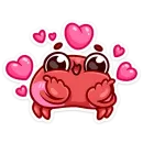 Стикер Панг