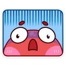 Стикер Панг