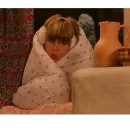 Стикер Папины дочки