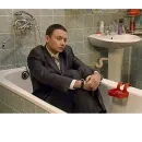 Стикер Папины дочки