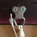 Стикер pareidolia