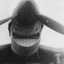 Стикер pareidolia