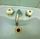 Стикер Удивительные ебальники