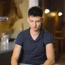 Стикер пацанки