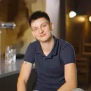 Стикер пацанки