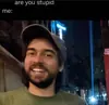 Стикер Alex G