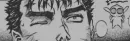 Стикер Berserk