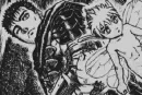 Стикер Berserk