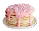Стикер peachie