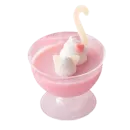 Стикер peachie