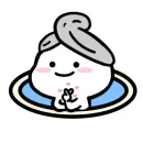 Стикер Quby