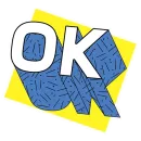 Стикер ПЭПАТИКЕРЫ