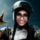 Стикер Rainbow six