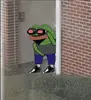 Pepe Horny