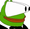 Стикер Pepe Horny