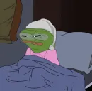 Стикер pepepepack