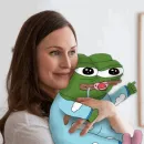 Стикер pepepepack