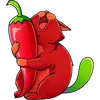 Pepper pin