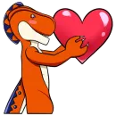 Динозаврик