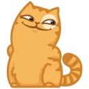 Стикер Persik