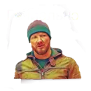 Стикер Сериал Пес