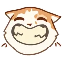 Стикер Pets Motions