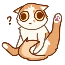 Стикер Pets Motions