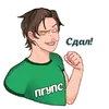 Стикер PGUPS