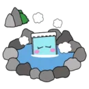 Стикер Phone Emotions