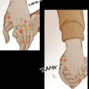 Стикер Anime