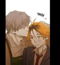 Стикер Anime