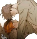 Стикер Anime