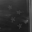 Стикер Death Note