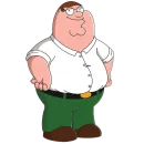Питер Гриффин