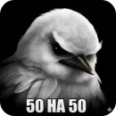 Стикер Birds Memes