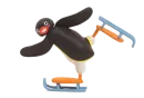 Стикер pingumrglider