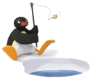 Стикер pingumrglider