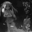 Стикер Will you take my hand, like then?