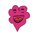 Pink Puff
