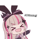 Стикер Пьокара