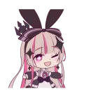 Стикер Пьокара